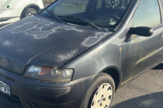 Aile avant gauche FIAT PUNTO 2