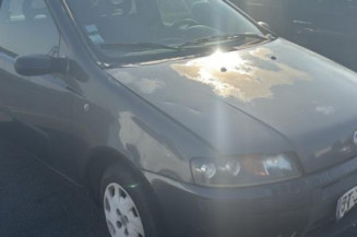 Aile avant gauche FIAT PUNTO 2