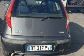 Aile avant gauche FIAT PUNTO 2