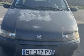 Aile avant gauche FIAT PUNTO 2