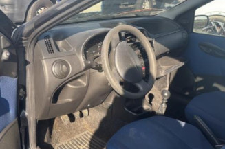 Aile avant gauche FIAT PUNTO 2