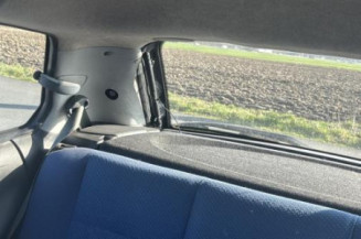 Aile avant gauche FIAT PUNTO 2