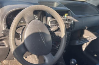 Aile avant gauche FIAT PUNTO 2