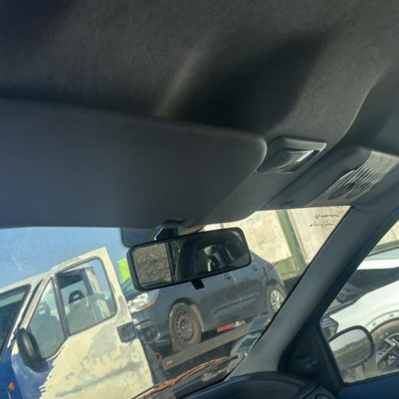 Aile avant gauche FIAT PUNTO 2 Photo n°16