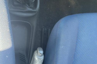 Aile avant gauche FIAT PUNTO 2