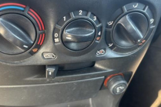 Aile avant gauche FIAT PUNTO 2