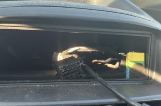 Aile avant gauche FIAT PUNTO 2