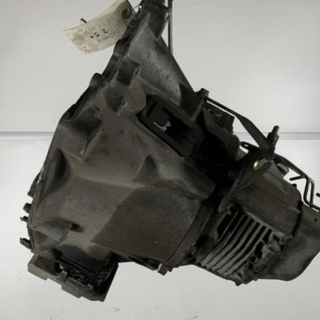 Boite de vitesses CITROEN BERLINGO 1