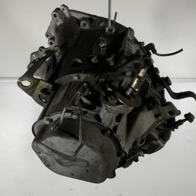Boite de vitesses CITROEN BERLINGO 1 Photo n°3