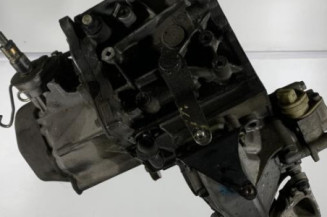 Boite de vitesses CITROEN BERLINGO 1