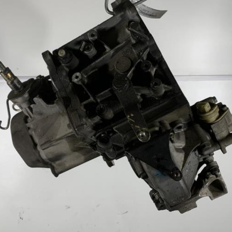 Boite de vitesses CITROEN BERLINGO 1 Photo n°4