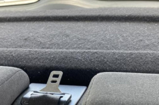 Aile avant gauche FORD FIESTA 5