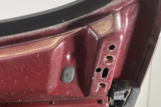 Capot CITROEN XSARA