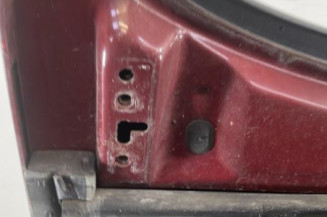 Capot CITROEN XSARA