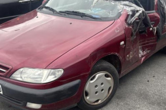 Capot CITROEN XSARA