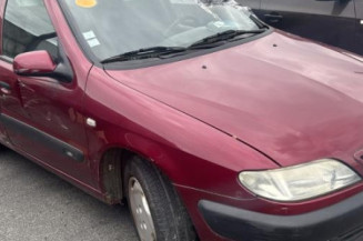 Capot CITROEN XSARA