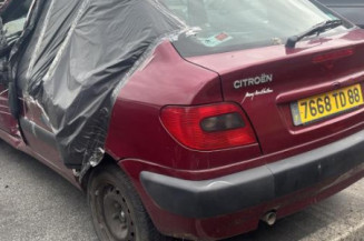 Capot CITROEN XSARA