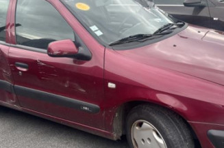 Capot CITROEN XSARA