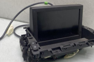 Afficheur PEUGEOT 3008 1 Photo n°1