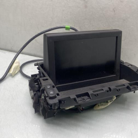 Afficheur PEUGEOT 3008 1 Photo n°1