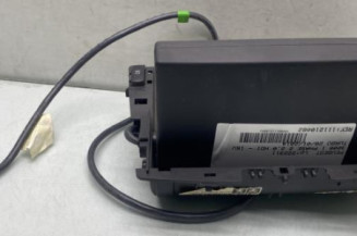 Afficheur PEUGEOT 3008 1