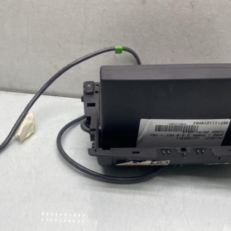 Afficheur PEUGEOT 3008 1