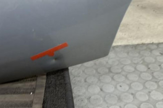 Capot RENAULT KANGOO 1