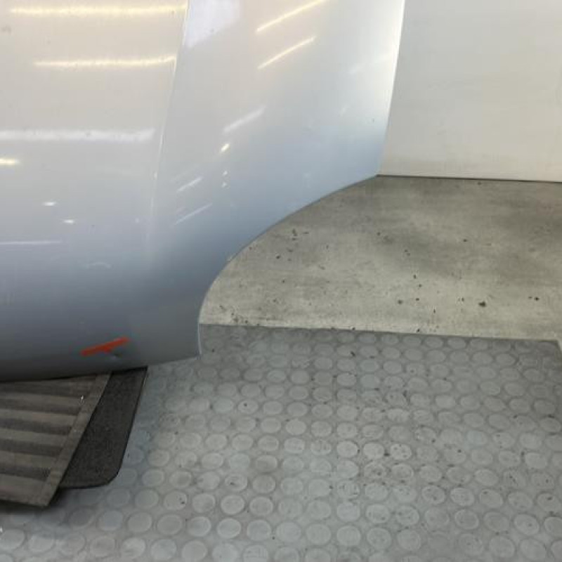 Capot RENAULT KANGOO 1 Photo n°6