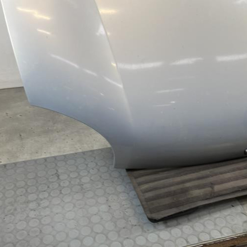 Capot RENAULT KANGOO 1 Photo n°7