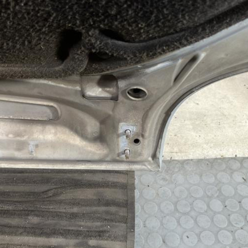 Capot RENAULT KANGOO 1 Photo n°8
