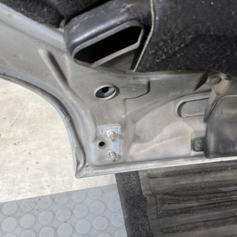 Capot RENAULT KANGOO 1 Photo n°9