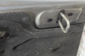 Capot RENAULT KANGOO 1