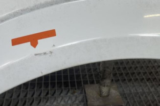 Aile avant gauche OPEL ASTRA H