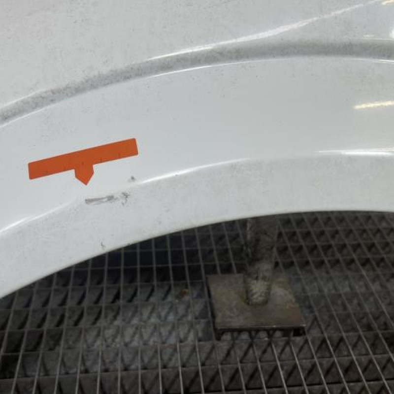 Aile avant gauche OPEL ASTRA H Photo n°3