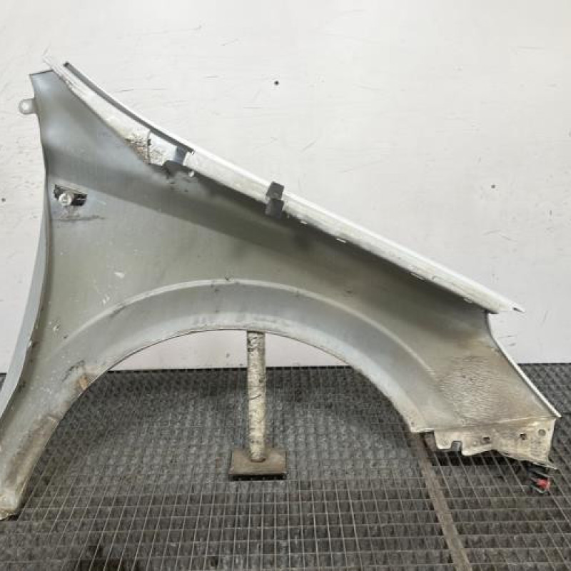 Aile avant gauche OPEL ASTRA H Photo n°5