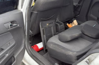 Aile avant gauche OPEL ASTRA H