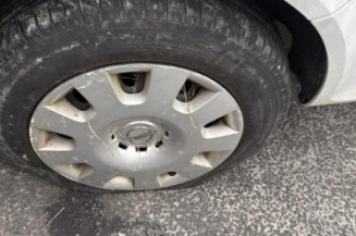 Aile avant gauche OPEL ASTRA H