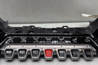 Commande chauffage PEUGEOT 2008 2 Photo n°1