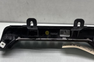 Commande chauffage PEUGEOT 2008 2