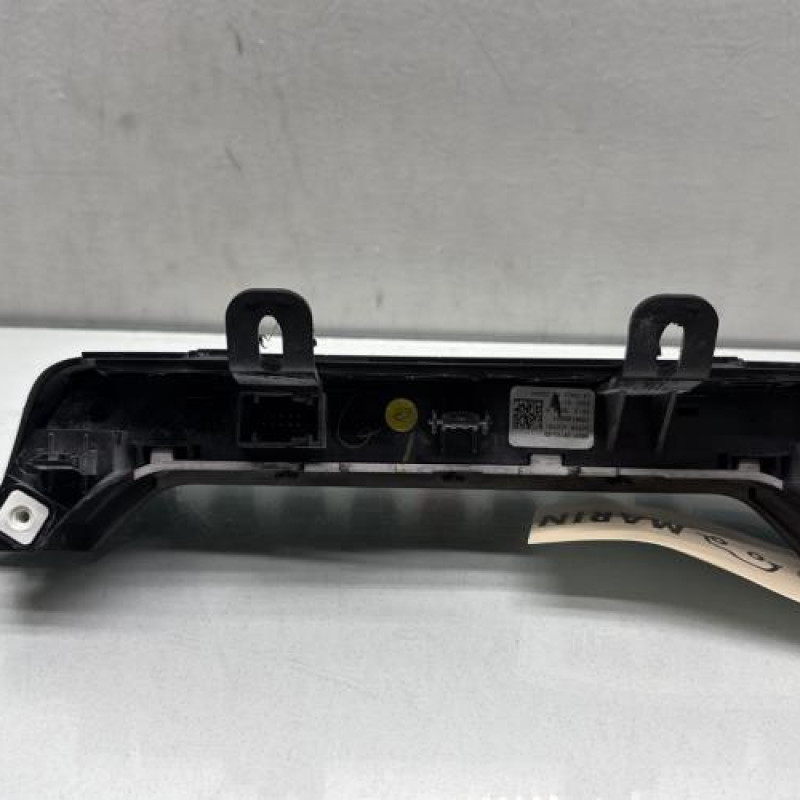 Commande chauffage PEUGEOT 2008 2 Photo n°2