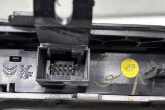 Commande chauffage PEUGEOT 2008 2