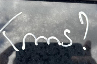 Commande chauffage PEUGEOT 2008 2