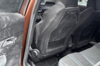 Commande chauffage PEUGEOT 2008 2