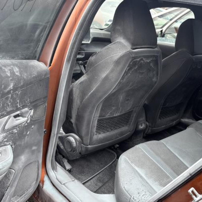 Commande chauffage PEUGEOT 2008 2 Photo n°17