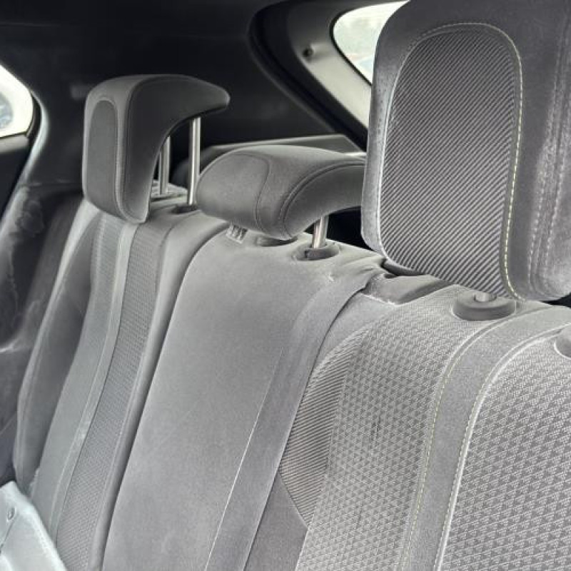 Commande chauffage PEUGEOT 2008 2 Photo n°18