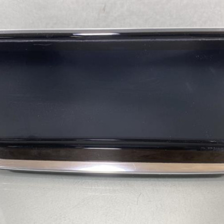 Ecran GPS PEUGEOT 2008 2 Photo n°1