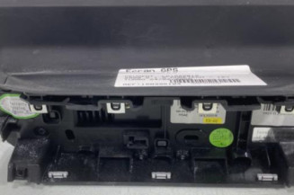 Ecran GPS PEUGEOT 2008 2