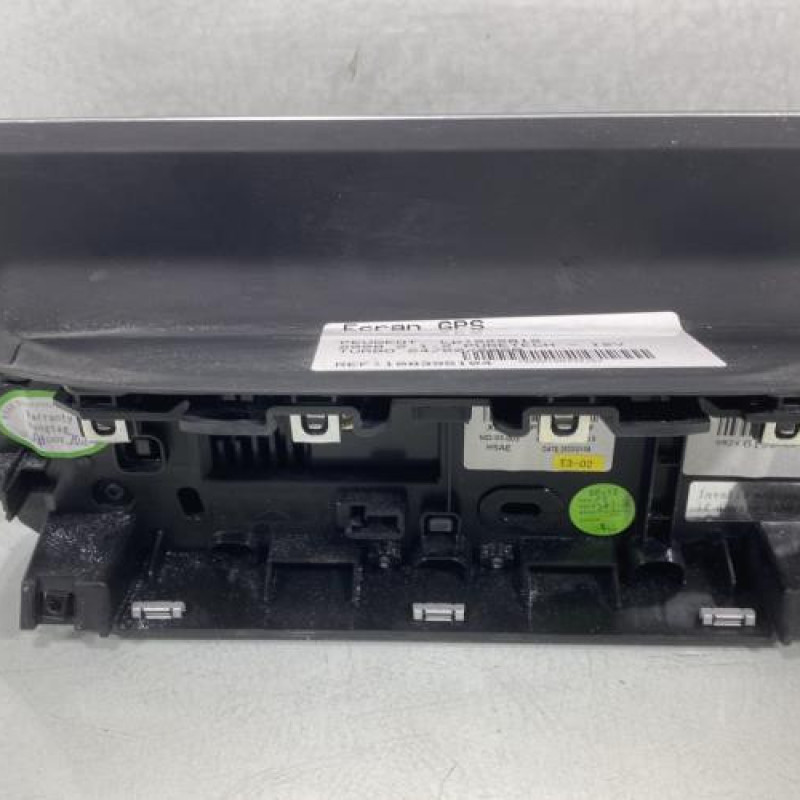 Ecran GPS PEUGEOT 2008 2 Photo n°2