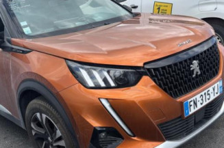 Ecran GPS PEUGEOT 2008 2