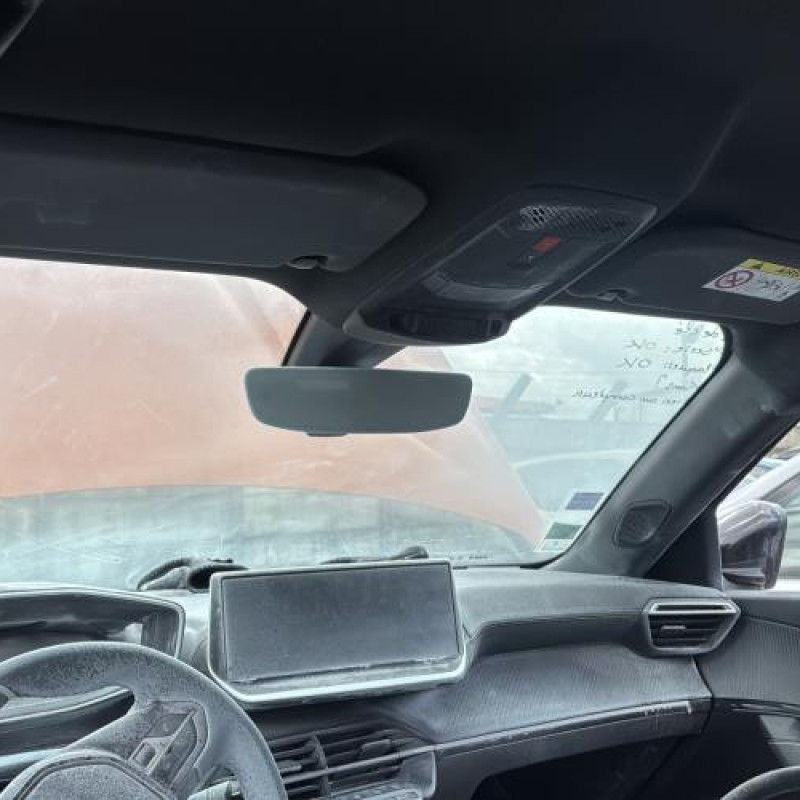 Ecran GPS PEUGEOT 2008 2 Photo n°19